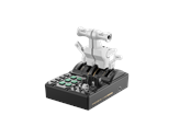 Spill - Tilbehør - Moza Racing MTQ Throttle TQB Module - Throttle - AS015