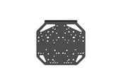 Spill - Tilbehør - Moza Racing Universal Mounting Plate - Flight Simulator Tilbehør - RS089
