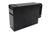 Strømforsyning (PSU) - QNAP BBU-A03-3200MAH - battery back up - 3200 mAh Strømforsyning (PSU) - ATX - 80 Plus - BBU-A03-3200MAH
