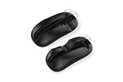 Spill - Tilbehør - Freaks And Geeks Pair of Mice for Joy-Con - Black - Nintendo Switch 2 - 3701625913252
