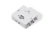 Spill - Tilbehør - Freaks And Geeks AV to HDMI Converter - 3760178626989
