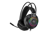 Spill - Tilbehør - Freaks And Geeks 803494 - PCP-400 - Wired Headset - Sony PlayStation 4 - 3760178622165