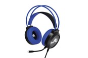 Spill - Tilbehør - Trade Invaders 140134 - PX-201 - Wired Headset - Microsoft Xbox Series S - 3760178626439
