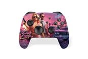 Spill - Tilbehør - Freaks And Geeks 299350 - Born to Frag - Wireless Controller - Nintendo Switch - 3701625902157