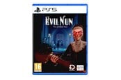 Spill - Evil Nun: The Broken Mask - Sony PlayStation 5 - Action/Adventure - 8437024411932