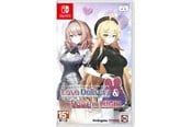 Spill - Love Delivery & Love in Login - Nintendo Switch - Visual Novel - 8800286491064