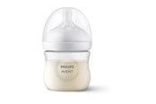Kjøkkentilbehør - Philips Avent Natural Response SCY900 - baby bottle - 125 ml - SCY900/01