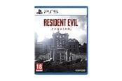 Spill - Resident Evil Requiem - Sony PlayStation 5 - Horror - 5055060993545