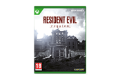 Spill - Resident Evil Requiem - Microsoft Xbox Series X - Horror - 5055060993811