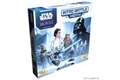 Brettspill & Puslespill - Star Wars Intro Battle Hoth (ENG) - FSWHA002