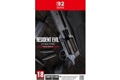 Spill - Resident Evil Requiem (Deluxe Edition) - Nintendo Switch 2 - Horror - 5055060907795