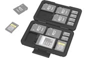 Kameravesker - SmallRig 3192 memory card case - 3192