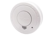 Smarthus - Airam Smoke Alarm Optical Hush - 7126603
