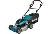 Gressklipper - Makita Elektrisk gressklipper DLM466Z Lawn mower (Solo) - DLM466Z