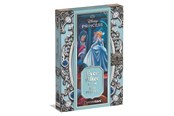 Puslespill - Clementoni Jigsaw Puzzle Cinderella Ever After - 500pcs. Gulv - 35158