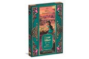 Puslespill - Clementoni Jigsaw Puzzle Jasmine Ever After - 500pcs. Gulv - 35159