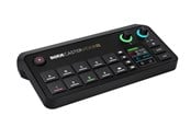 Kontrollenhet, mixer og tekstapparat til videoredigering - Røde Caster Video S - RCVS