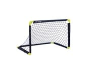 Fotball & Ballspill - My Hood Click'n'Fold Maxi Goal - 302222