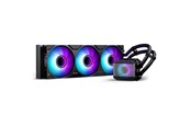 Prosessor-kjøler - Phanteks Glacier One 360M25G2 - CPU Vannkjøling - PH-GO360M25G2_DBK02