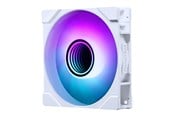 Kabinettvifte - Phanteks M25G2-120 - Kabinettvifte - 120mm - Hvit - PH-F120M25_G2_DWT01