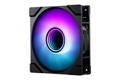 Kabinettvifte - Phanteks M25 Gen2 Reverse - Kabinettvifte - 120mm - Svart - PH-F120M25R_G2_DBK01