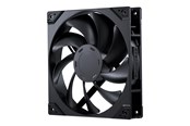 Kabinettvifte - Phanteks M25G2-140 - Kabinettvifte - 140mm - Svart - PH-F140M25_G2_BBK01