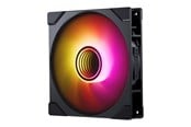 Kabinettvifte - Phanteks M25G2-140 Reverse - Kabinettvifte - 140mm - Svart - PH-F140M25R_G2_DBK01