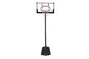 Fotball & Ballspill - My Hood Heat Basketball Hoop - 304036