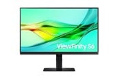 Skjerm - 32" Samsung ViewFinity S6 S32D604UEU - 2560x1440 (QHD) - 100Hz - IPS - 90W USB-C - KVM switch - LS32D604UEUXXE