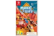 Spill - Make Way (Code in a Box) - Nintendo Switch - Racing - 5055957706821