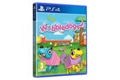 Spill - Wobbledogs - Sony PlayStation 4 - Simulator - 5055957706760