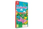 Spill - Wobbledogs (Code in a Box) - Nintendo Switch - Simulator - 5055957706791