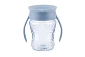 Babyutstyr - WOW Cup Baby - Graceful Blue - 0857689007413