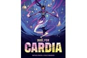 Brettspill & Puslespill - Hans im Glück Duel for Cardia (ENG + Nordic) - HIGSTN0101NO