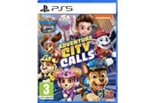 Spill - PAW Patrol The Movie: Adventure City Calls - Sony PlayStation 5 - Platformer - 5061005359383