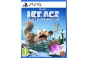 Spill - Ice Age: Scrat's Nutty Adventure - Sony PlayStation 5 - Action/Adventure - 5061005359390