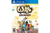 Spill - Wuppo (Special Edition) - Sony PlayStation 4 - Eventyr - 0852103006881