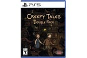 Spill - Creepy Tales (Double Pack) - Sony PlayStation 5 - Puslespill - 0850047777775