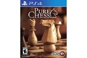 Spill - Pure Chess - Sony PlayStation 4 - 0696055249343