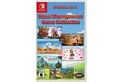 Spill - Time Management Game Collection - Nintendo Switch - Puslespill - 0850017102507