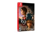 Spill - Raji: An Ancient Epic Enhanced - Nintendo Switch - Action/Adventure - 0850047074034