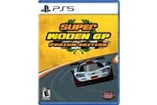Spill - Super Woden GP (Podium Edition) - Sony PlayStation 5 - Racing - 0850047777553