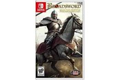 Spill - Broadsword (Warlord Edition) - Nintendo Switch - Strategi - 0850047777430