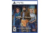 Spill - Hidden Objects 7: Unsolved Case (Collector's Edition) - Sony PlayStation 5 - Puslespill - 0850047777522