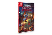 Spill - Iron Meat (Limited Metal Edition) - Nintendo Switch - Shoot 'em up - 4262460629245