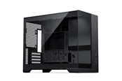 Kabinett - Phanteks XT V3 - Kabinett - Minitower - Svart - PH-XT325V_DBK01