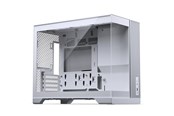 Kabinett - Phanteks XT V3 - Kabinett - Minitower - Hvit - PH-XT325V_DWT01