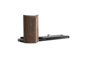 Foto- & Videotilbehør - Freewell L‑Bracket for GFX100RF - Black - FW-FU-GFXLBB