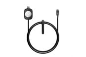 USB - Nomad - Universal Cable for Apple Watch | 1.5m | Carbide - NM014780858