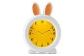 Barnerom - Alecto Baby Bunny sleep rhythm alarm clock analog - BC100BUNNY